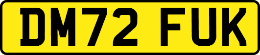 DM72FUK