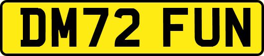 DM72FUN