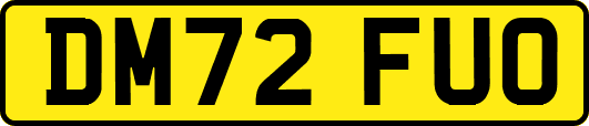 DM72FUO