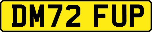 DM72FUP