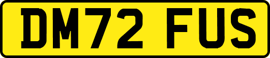 DM72FUS
