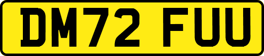 DM72FUU
