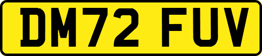DM72FUV