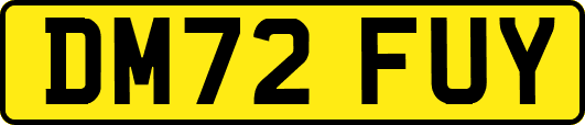 DM72FUY