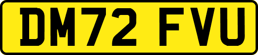 DM72FVU