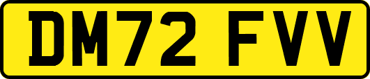 DM72FVV
