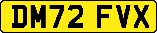 DM72FVX