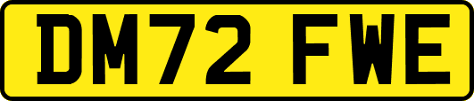 DM72FWE
