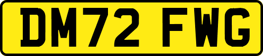 DM72FWG