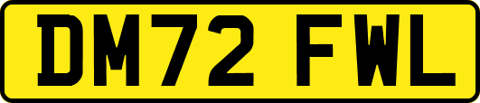 DM72FWL