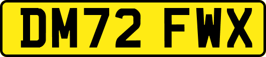 DM72FWX