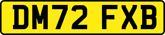 DM72FXB