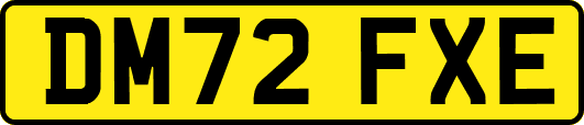 DM72FXE