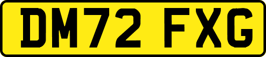 DM72FXG