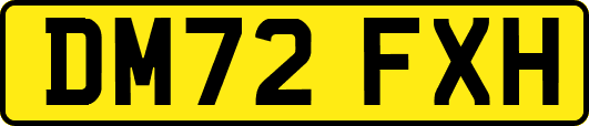 DM72FXH