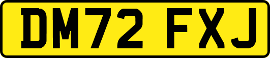 DM72FXJ