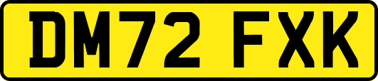 DM72FXK