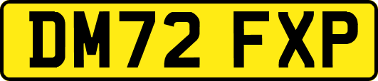 DM72FXP