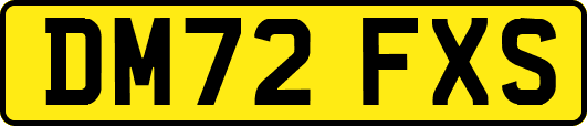 DM72FXS