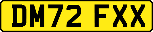 DM72FXX