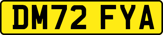 DM72FYA