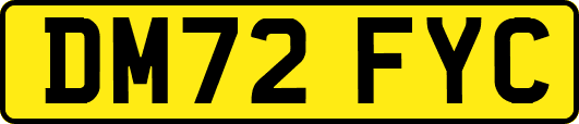 DM72FYC