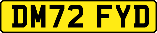 DM72FYD