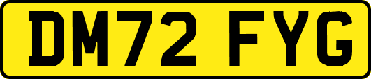 DM72FYG