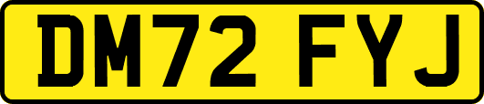 DM72FYJ