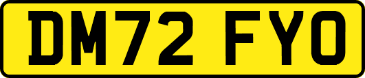 DM72FYO