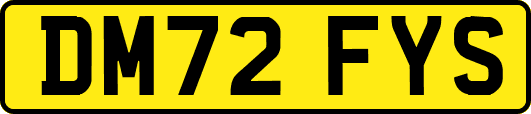 DM72FYS