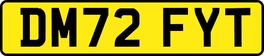 DM72FYT