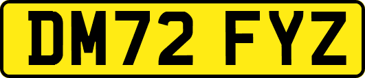 DM72FYZ