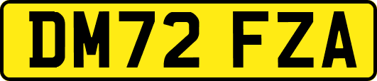DM72FZA