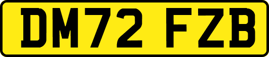 DM72FZB
