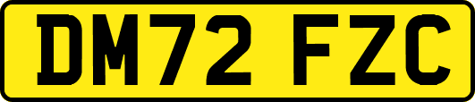 DM72FZC