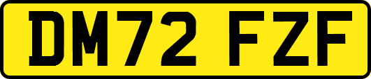 DM72FZF
