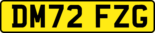 DM72FZG