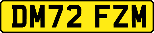 DM72FZM