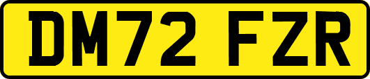 DM72FZR