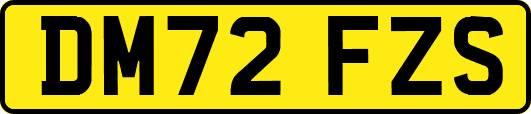 DM72FZS