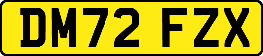 DM72FZX