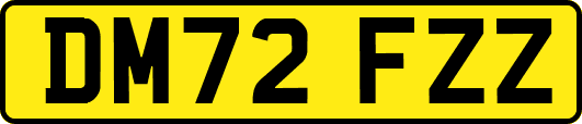 DM72FZZ