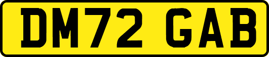 DM72GAB