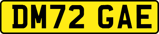 DM72GAE