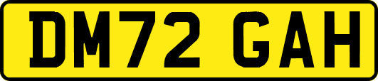 DM72GAH