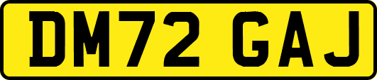 DM72GAJ