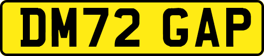 DM72GAP