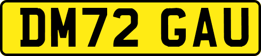 DM72GAU