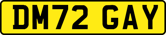 DM72GAY